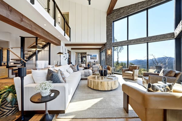 Thoughtfully designed homes